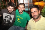 Weekend at Barbacane Pub, Byblos